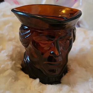 🌴3/$15🌴 Beautiful Colonial home decore piece vintage